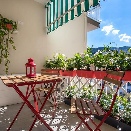 Magnifico B&B Sorrento Exterior foto